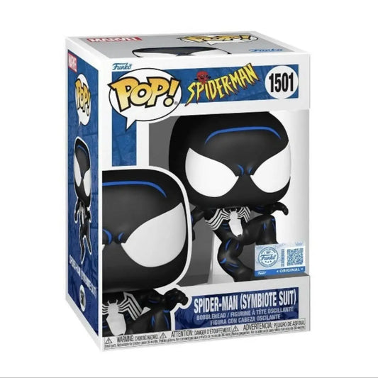 Funko Pop! Marvel Toy Model