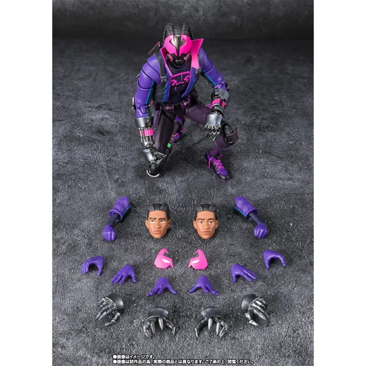 Bandai S.H.Figuarts Toy