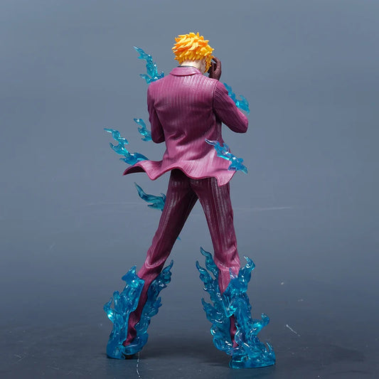 24cm One Piece Figure
