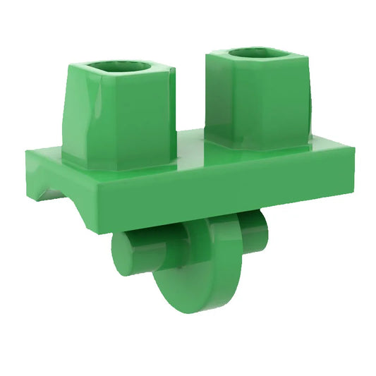 10pcs DIY MOC Building Block Parts