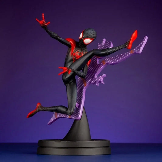 Kotobukiya ARTFX+ Into the Spider-Verse Statue