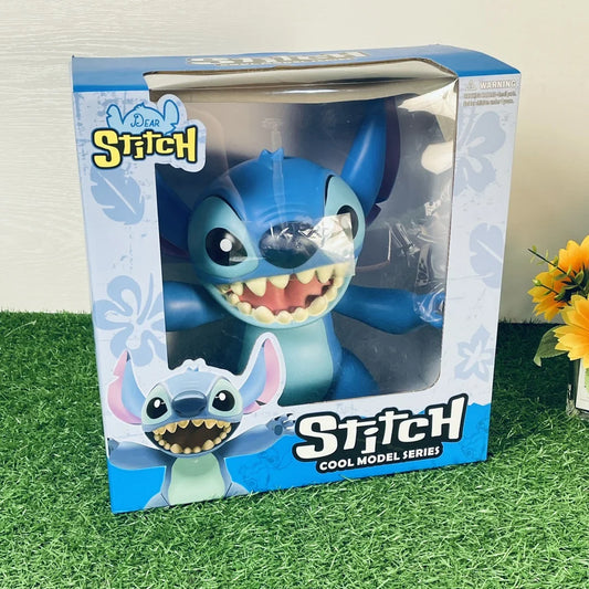 33cm Disney Lilo & Stitch Tall Articulated Figure