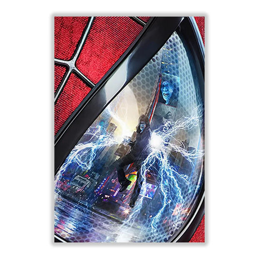 Spider-Man Wall Art