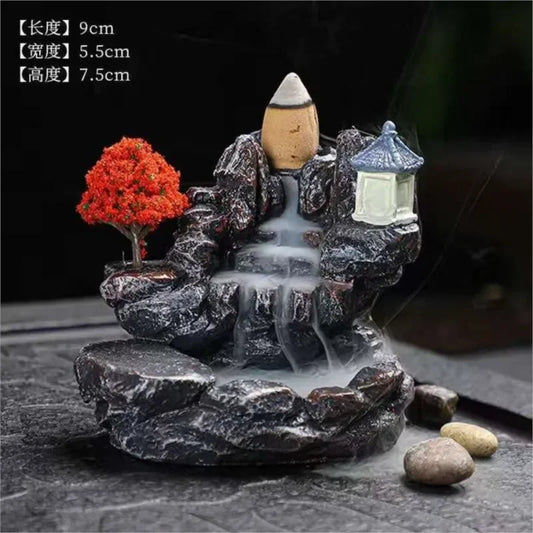 Incense Burner