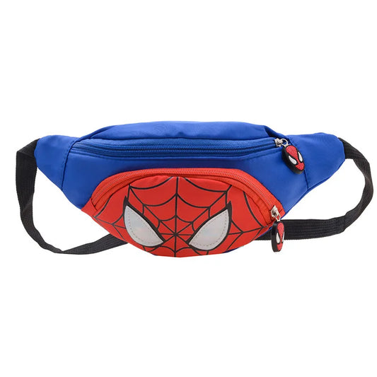 Spider-Man Chest Bag