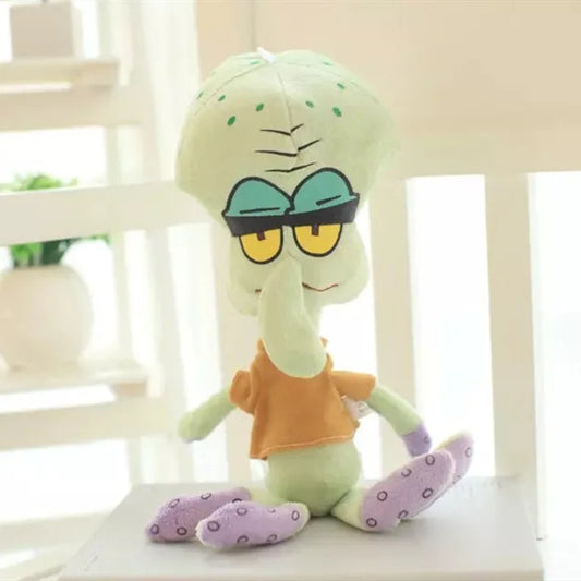 20-30cm Patrick Star Plush Toy