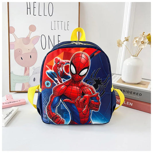 Disney Marvel Spider-Man Backpack