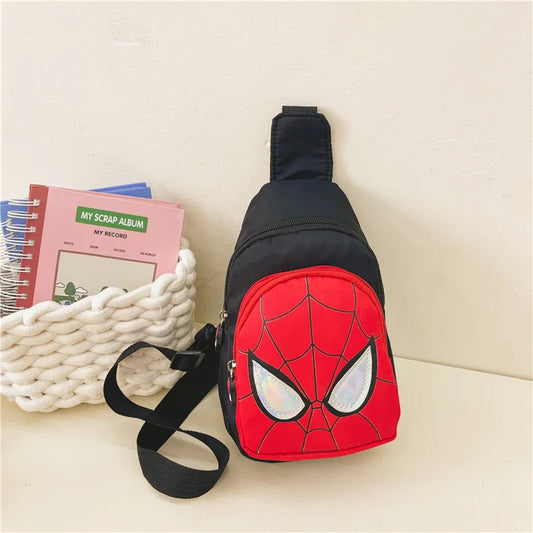 Spider-Man Anime Shoulder Bag