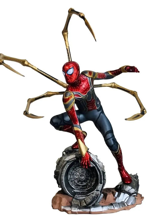 Spider-Man Superhero