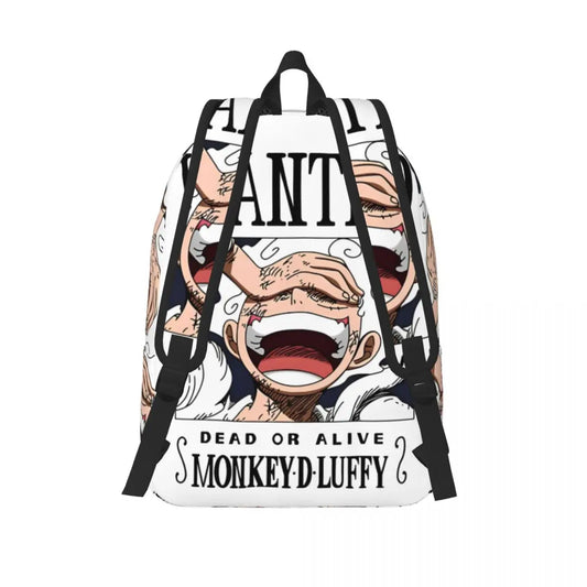 Wanted Gear One Piece Classical Backpack