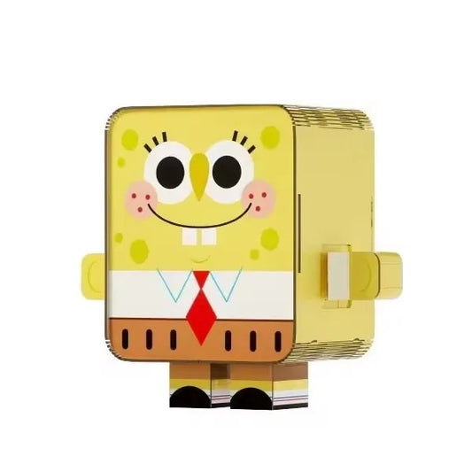 25th Anniversary Limited SpongeBob SquarePants