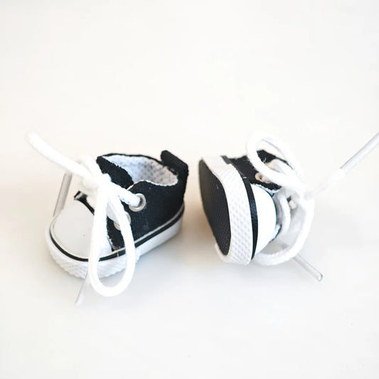 17cm Labubu Plush Doll Outfit