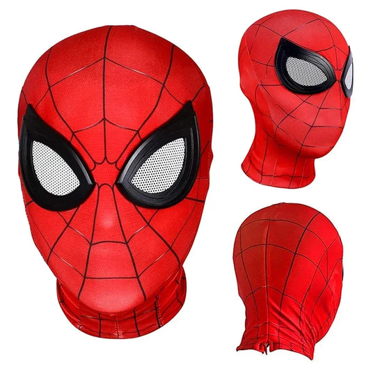 Miles Spider-Man Mask
