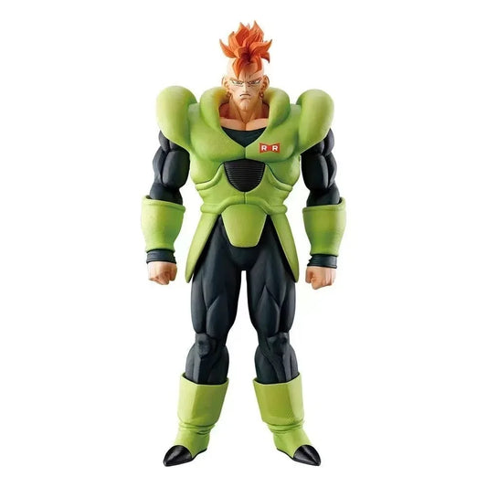 29cm Android 16 Figure – Dragon Ball Z PVC Collectible