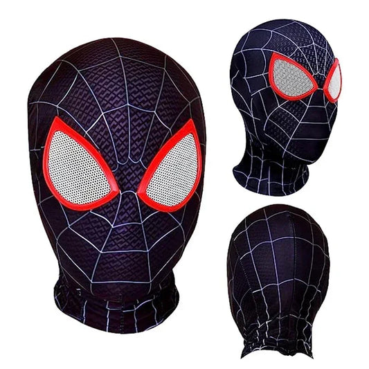 2024 Iron Spider Mask