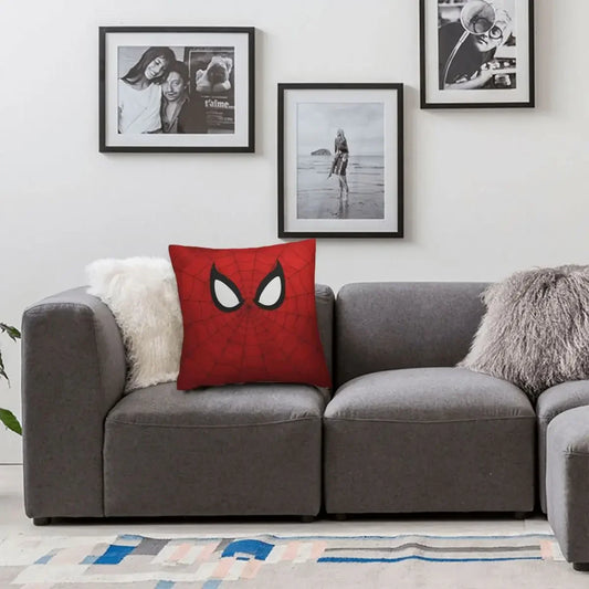 Spider-Verse Superhero
