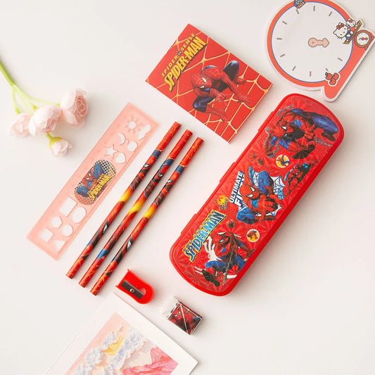 Spider-Man Disney Stationery Set