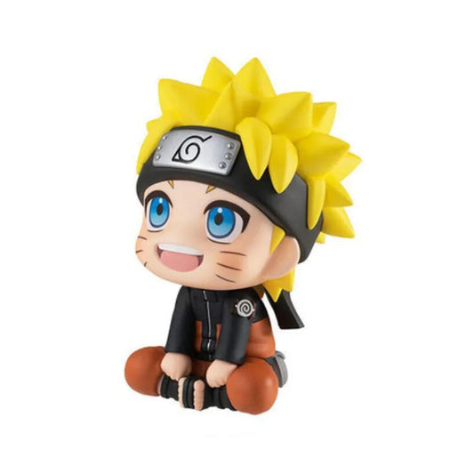 9.5cm Anime Figure Uzumaki Naruto