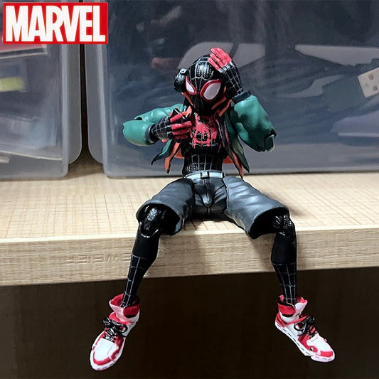 Marvel Spider-Man: Into the Spider-Verse