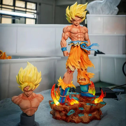 35cm JT Toys Figure 2.0