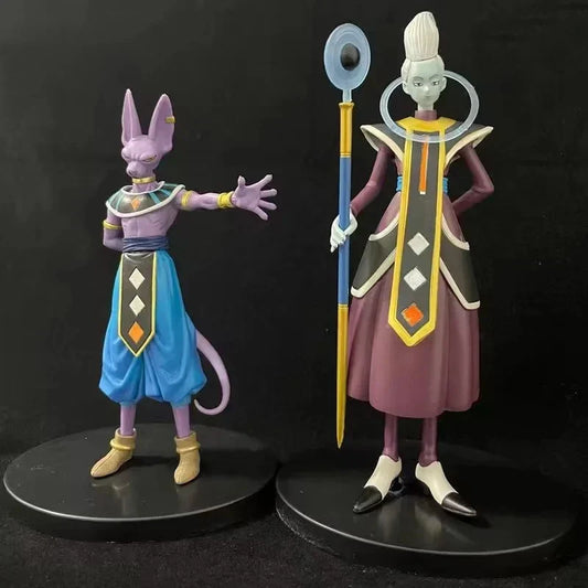 20cm Dragon Ball Z Beerus