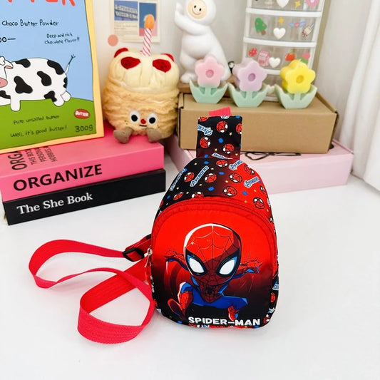 Marvel Children's Shoulder Bag