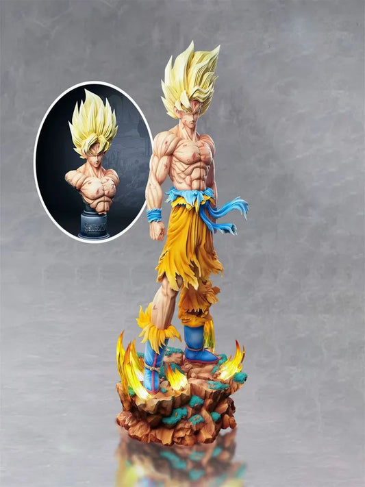 35cm Dragon Ball Anime Figure