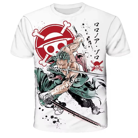 (Uniqlo) New Fashion Men’s T-shirt
