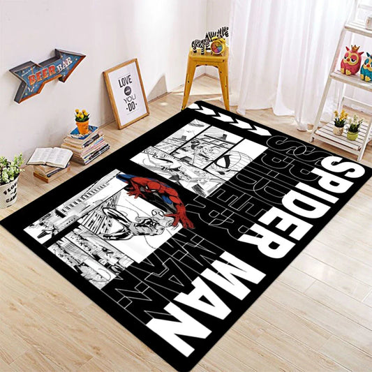 MINISO Disney Spider Man Carpet