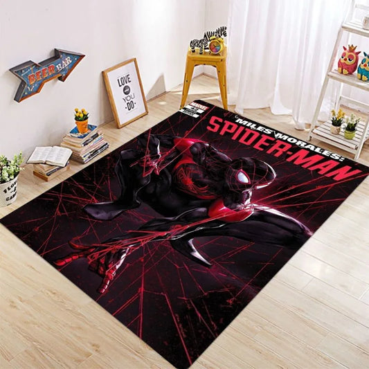 MINISO Disney Spider Man Carpet