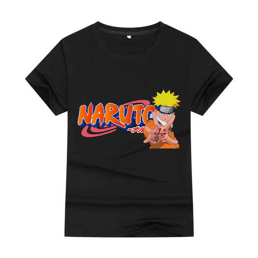 2024 Naruto Shippuden Thin Anime Children