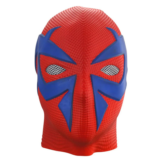 Spiderman 2099 Mask Cosplay