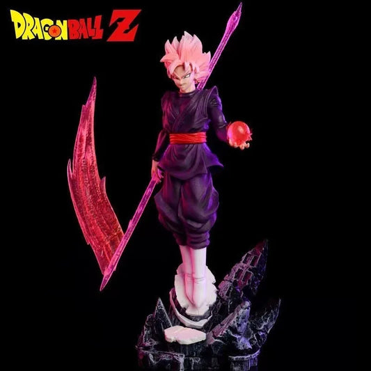 38cm Dragon Ball Z Zamasu Figure