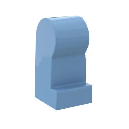 10pcs DIY MOC Building Block Parts