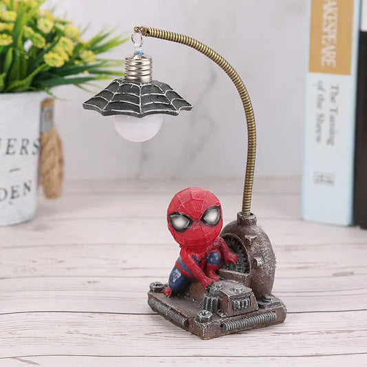 Hot Disney Spider-Man Cartoon Doll
