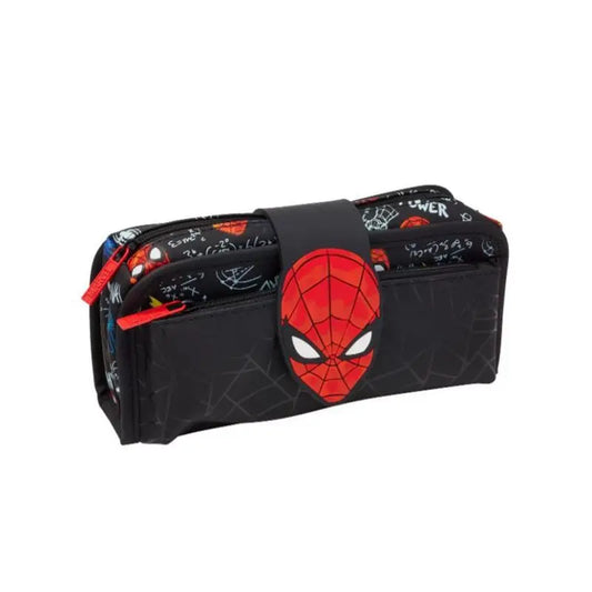 Smiggle Marvel Spider-Man Stationery Set