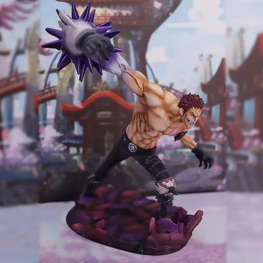 23cm One Piece Figure