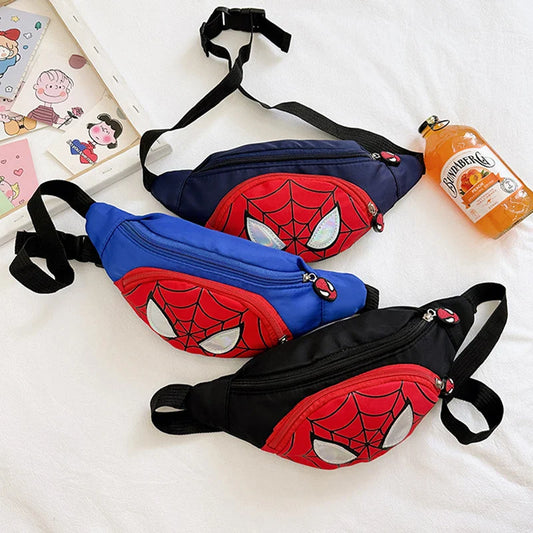 Spider-Man Chest Bag