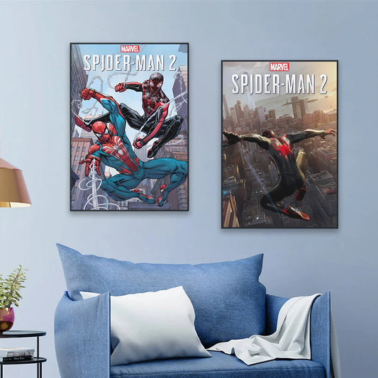 Spider-Man 2