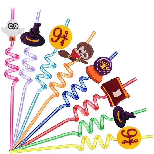 Academy Magic Party Gift Bags