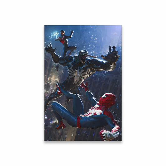 Spider-Man 2