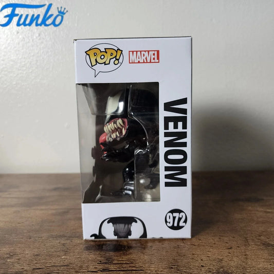 Funko Pop! Spider-Man 2 Toy