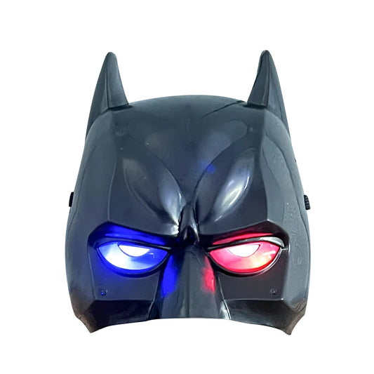 Disney Anime Spider-Man LED Light Mask