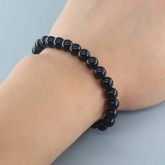 Nature Onyx Bracelet for Men