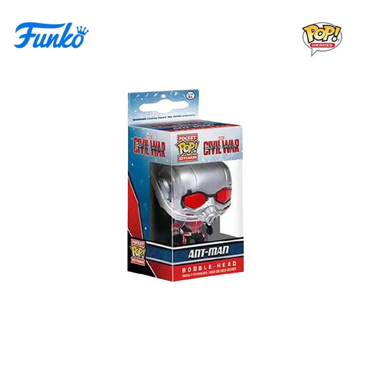 Funko Pop! Marvel Classic Film Figures