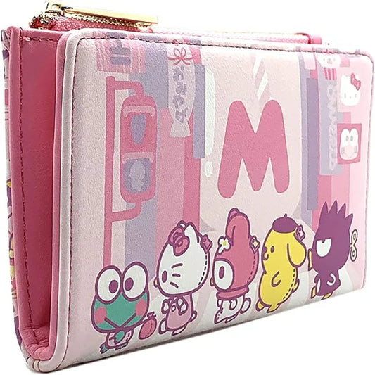 2024 New Sanrio Hello Kitty Purse
