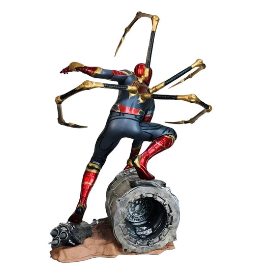 Spider-Man Superhero