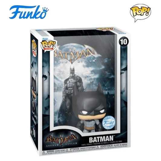 Funko Pop! Marvel Model Toy
