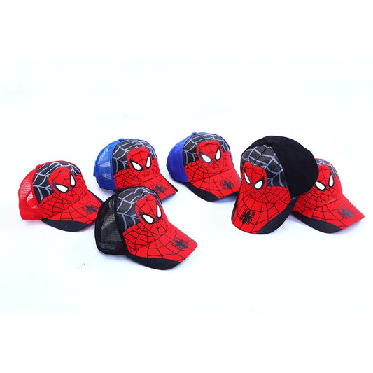 HotToys Disney Spider-Man Baseball Cap