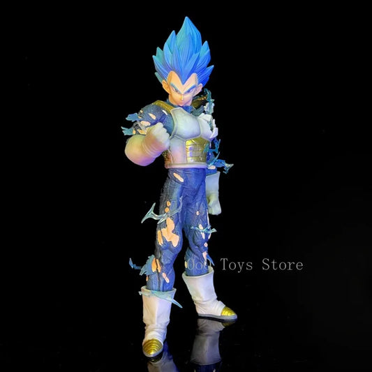 26.5cm Vegeta Figure